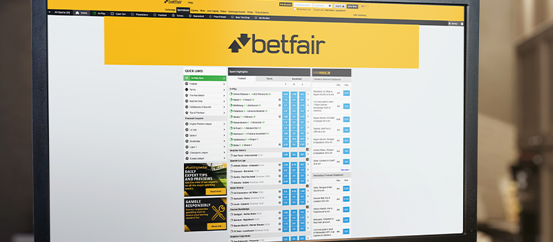 betfair-login