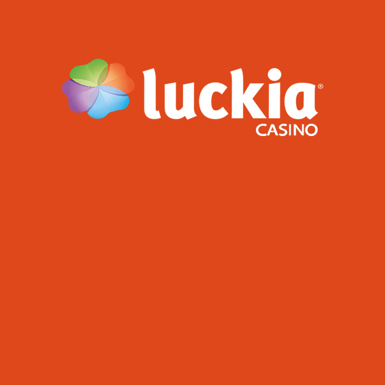 Luckia