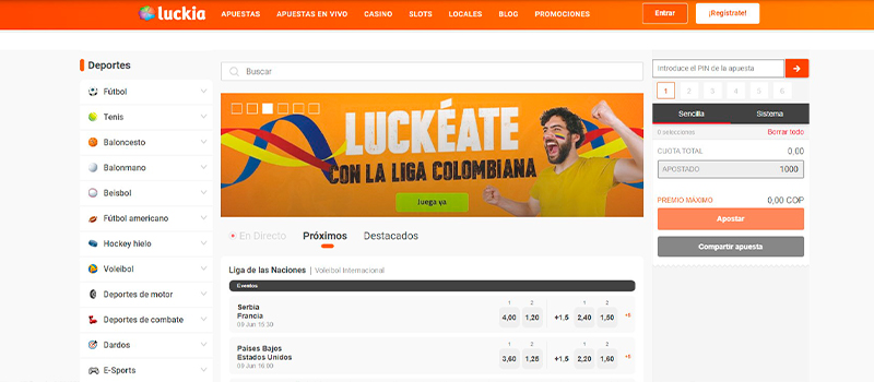 luckia-apuestas-en-colombia