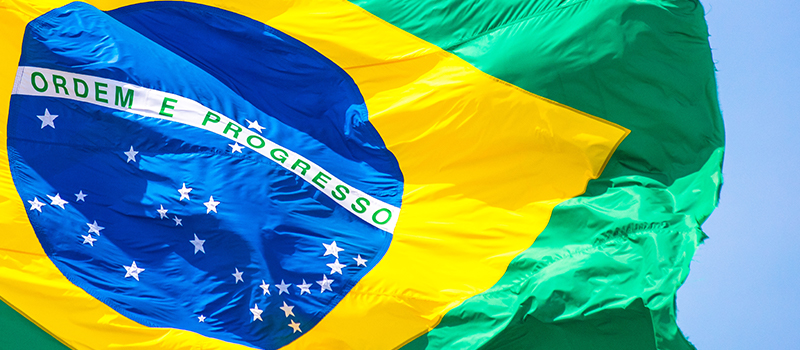 bandera de brasil