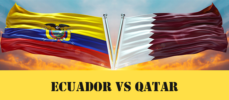 ecuador qatar