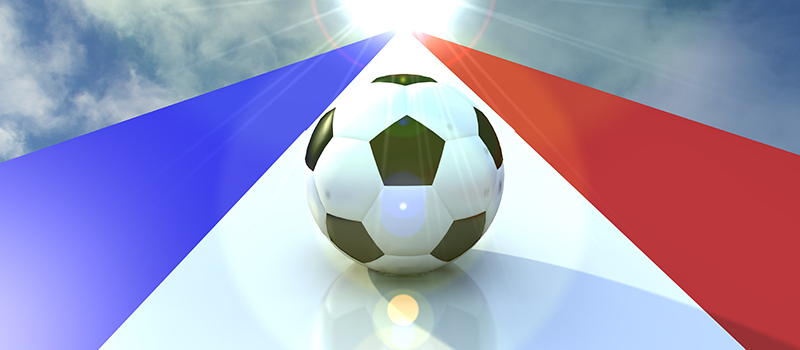 balon de seleccion de francia