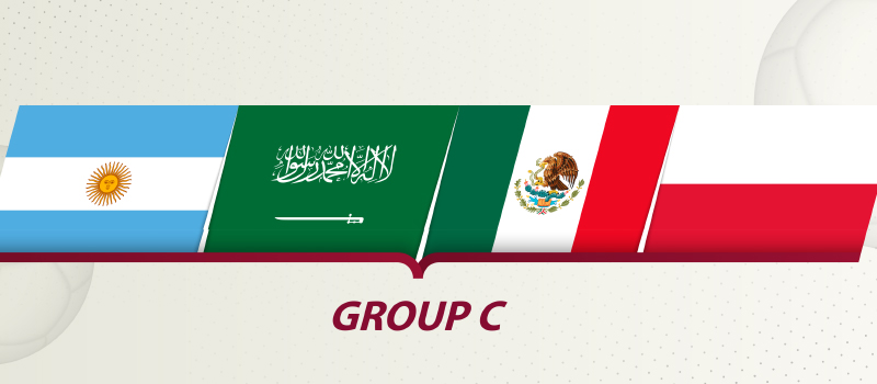 seleccion de arabia saudita grupo c