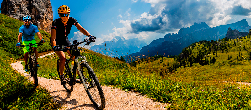 ciclismo-de-montaña