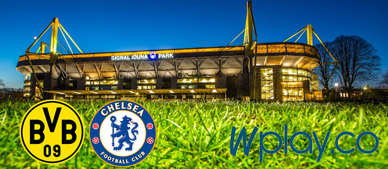 apuestas dortmund chelsea