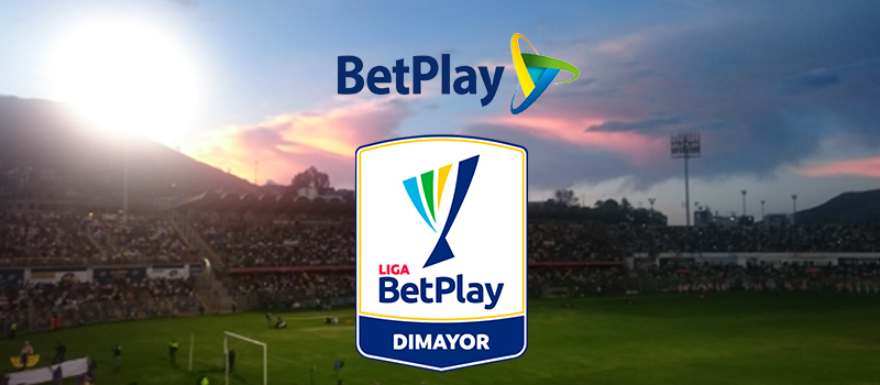 liga Betplay Colombia