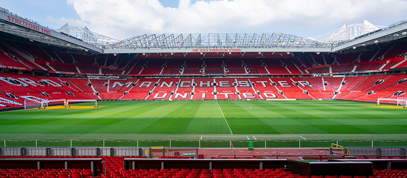 old-trafford