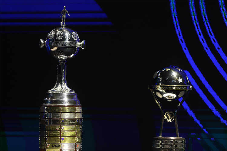 copa libertadores copa sudamericana